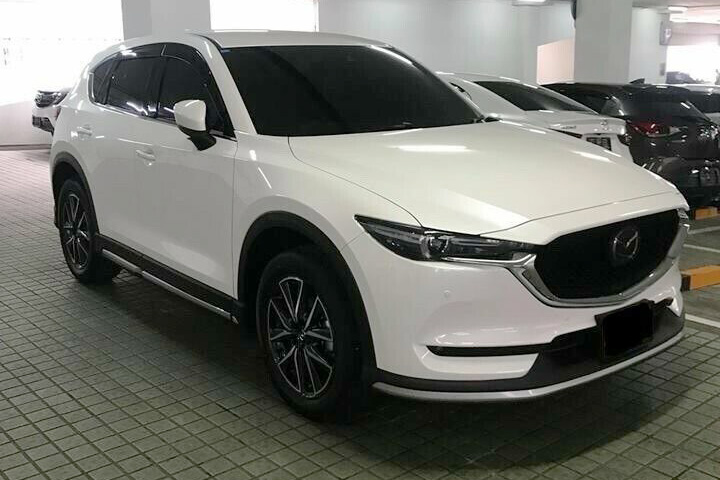 Body Kit - Full Package | Mazda CX-5 (2017-2021)